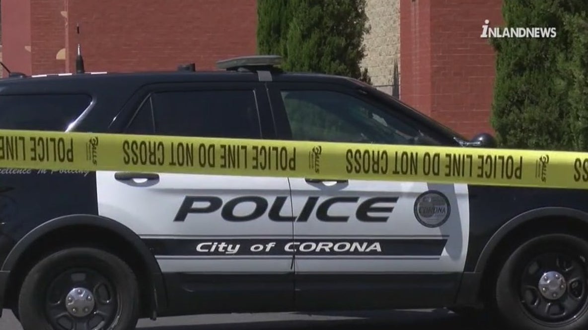 Movie theater shooting: Woman killed, man seriously hurt in Corona